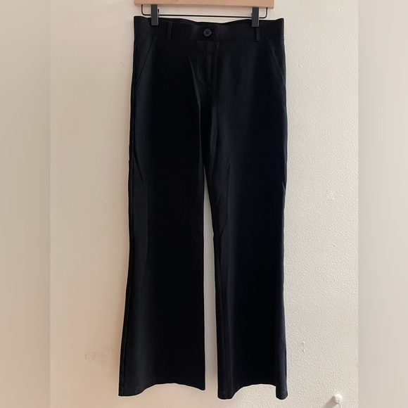 Betabrand Black Pants - Picture 2 of 4